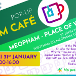 Autism Café at Meopham